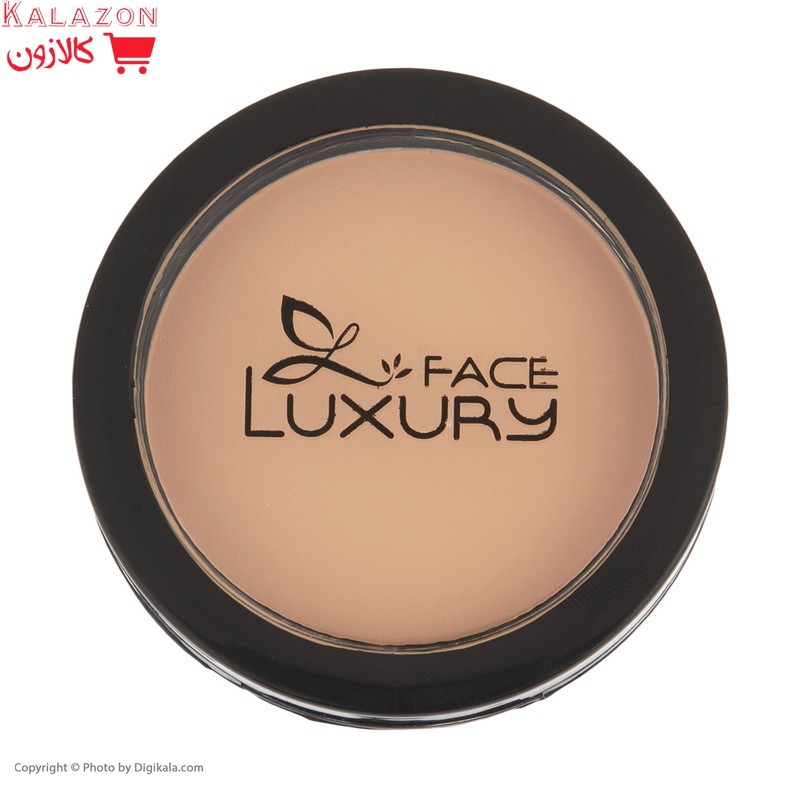 پنکیک لاکچری فیس مدل FINISH کد 105