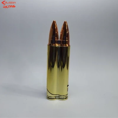 فندک طرح فشنگی