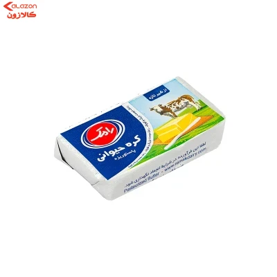 کره حیوانی رامک 100 گرم