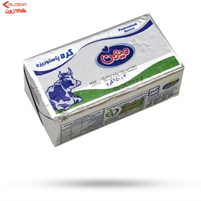 کره حیوانی نیوزلندی میهن 250 گرم