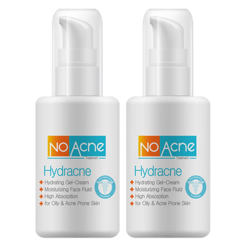 کرم آبرسان نوآکنه مدل Hydracne حجم 70 میلی‌لیتر مجموعه 1 عددی