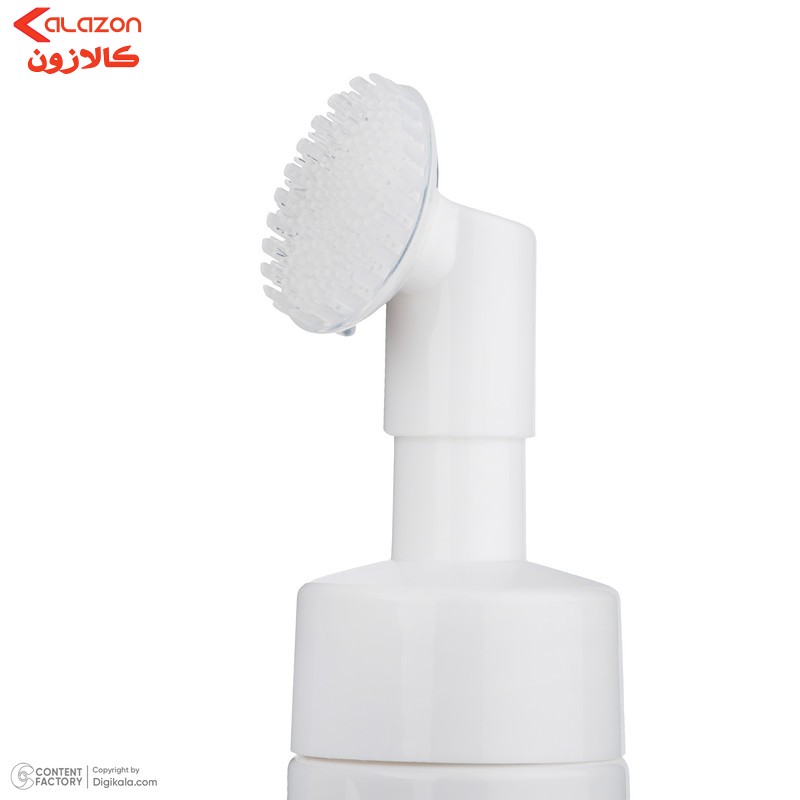 فوم شست‌وشوی صورت ویتالیر مدل هیدراویت مناسب پوست خشک حجم 150 میلی‌لیتر