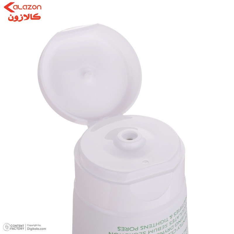 ژل شستشو صورت درماتیپیک مدل Nettoyant حجم 150 میلی لیتر