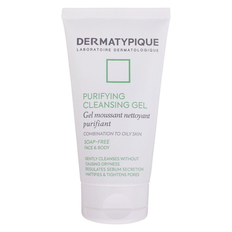 ژل شستشو صورت درماتیپیک مدل Nettoyant حجم 150 میلی لیتر