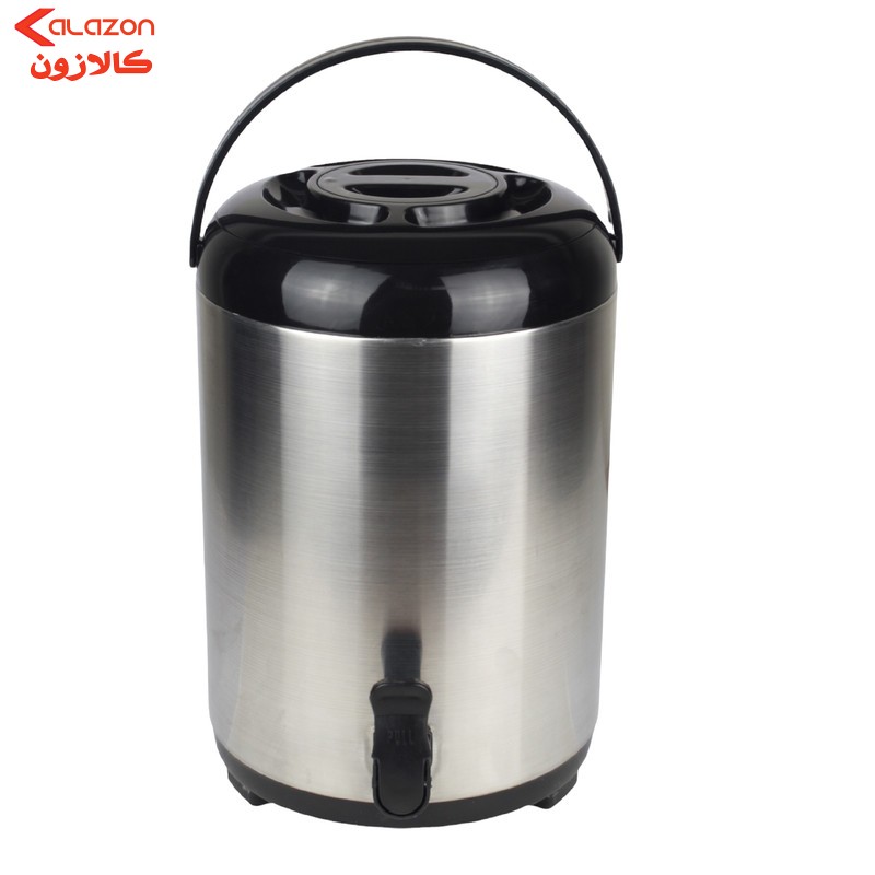 کلمن مدل UN - 7589 گنجایش 10 لیتر