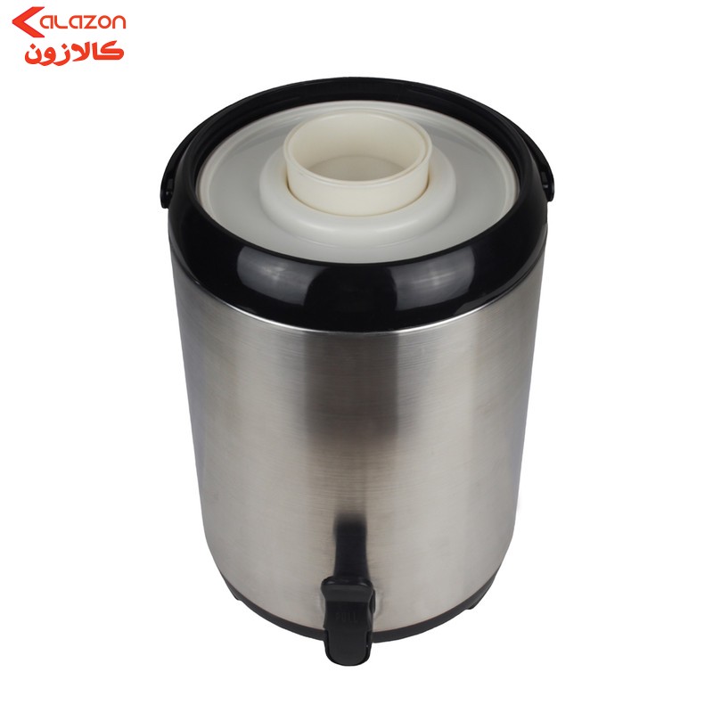 کلمن مدل UN - 7589 گنجایش 10 لیتر