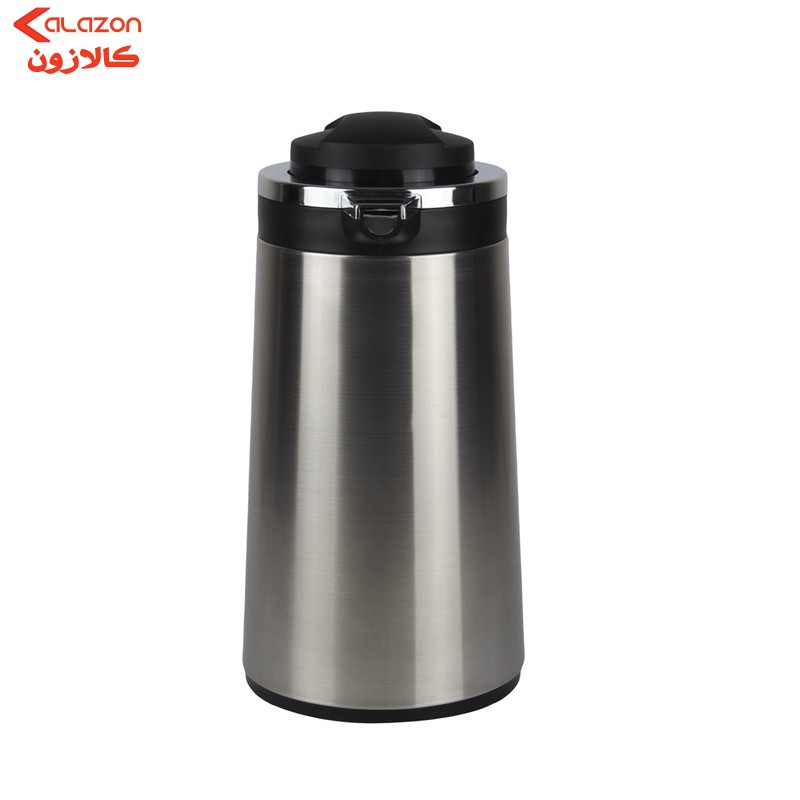 فلاسک مدل UN - 1804 گنجایش 1.3 لیتر