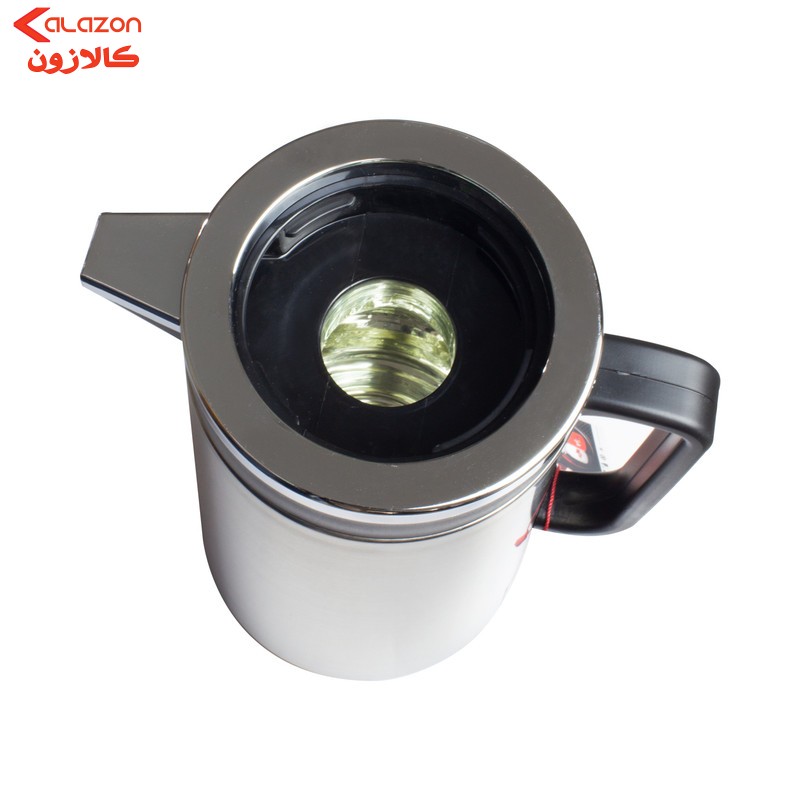 فلاسک مدل UN - 1804 گنجایش 1.3 لیتر