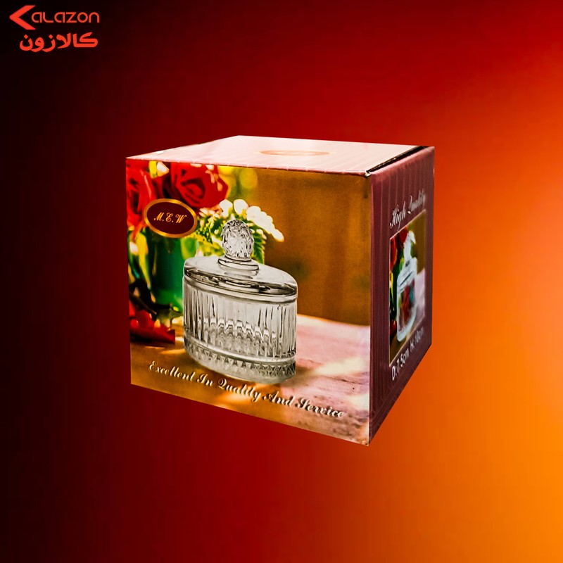 قندان مدل امپراطور کد 898