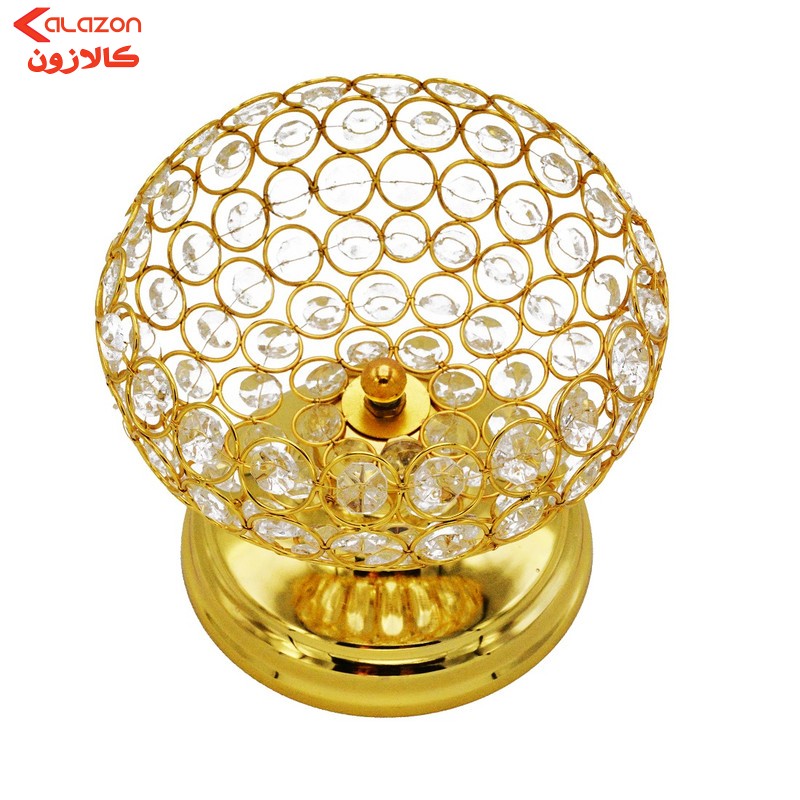 میوه خوری مدل نگین دار مجموعه 3 عددی