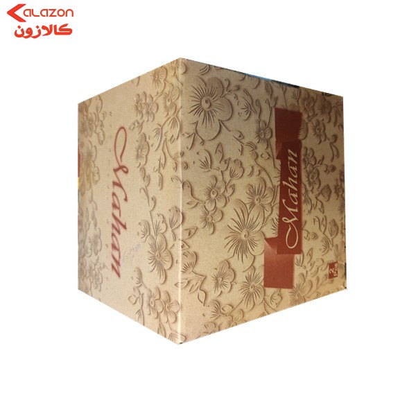 شکلات خوری ماهان مدل آزالیا کد MG01