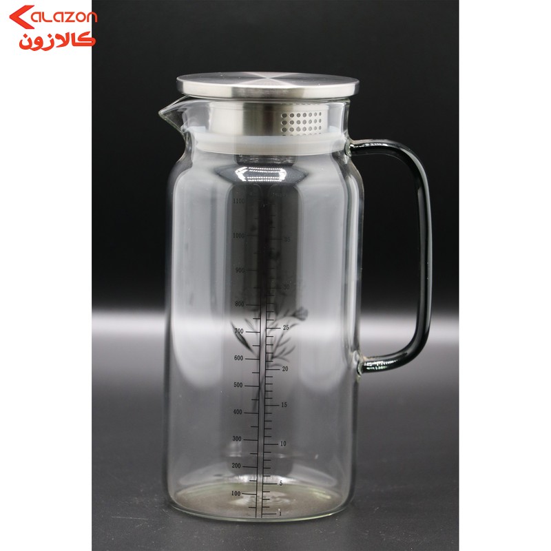 پارچ بی.وی.کی مدل دودی کد 321402