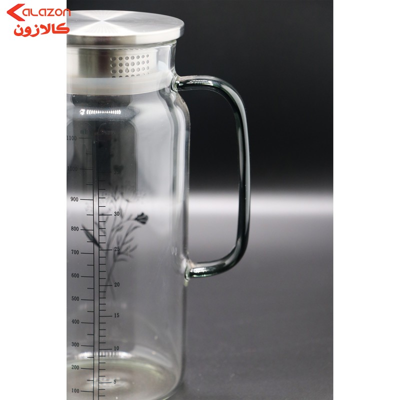 پارچ بی.وی.کی مدل دودی کد 321402