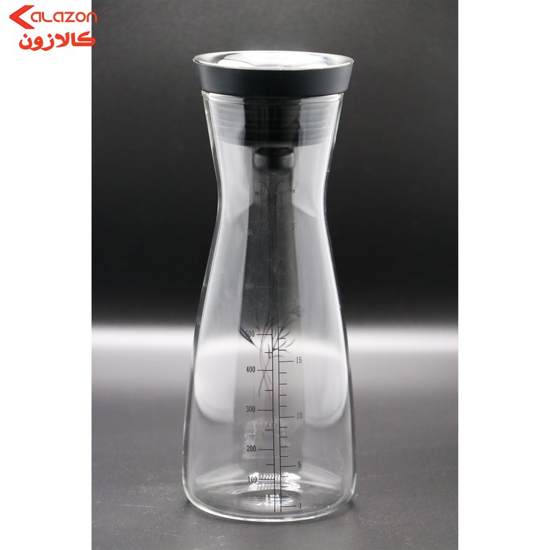 پارچ بی.وی.کی مدل بیدسته کد 311411