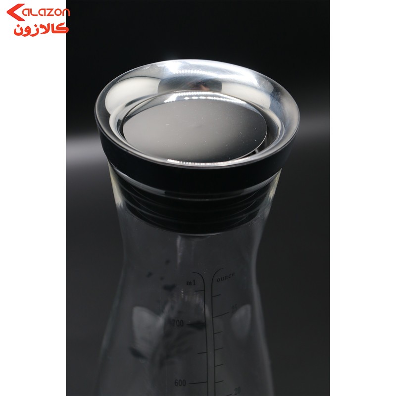 پارچ بی.وی.کی مدل بیدسته کد 311411