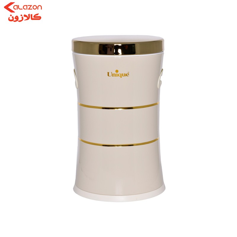 سرویس اشپزخانه 8 پارچه یونیک کد 4598