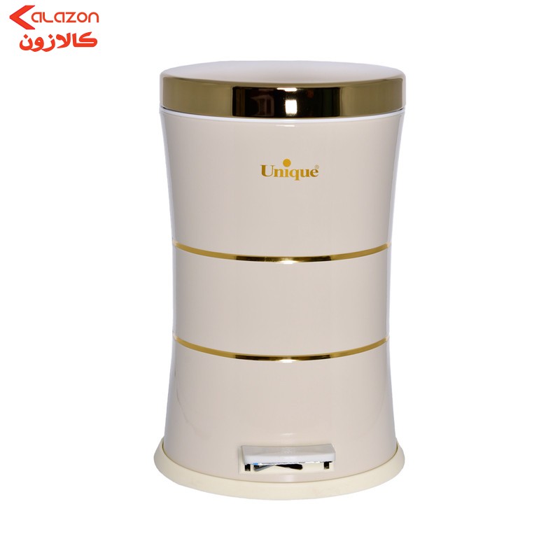 سرویس اشپزخانه 8 پارچه یونیک کد 4598