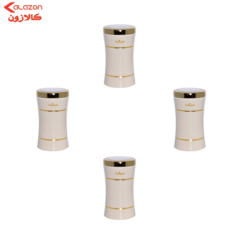 سرویس اشپزخانه 8 پارچه یونیک کد 4598