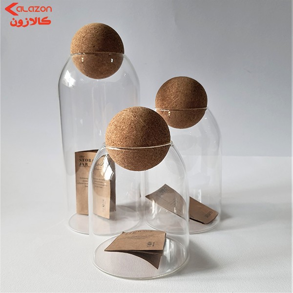 بانکه اولالا مدل 700C مجموعه 3 عددی