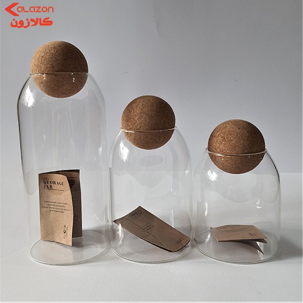 بانکه اولالا مدل 700C مجموعه 3 عددی