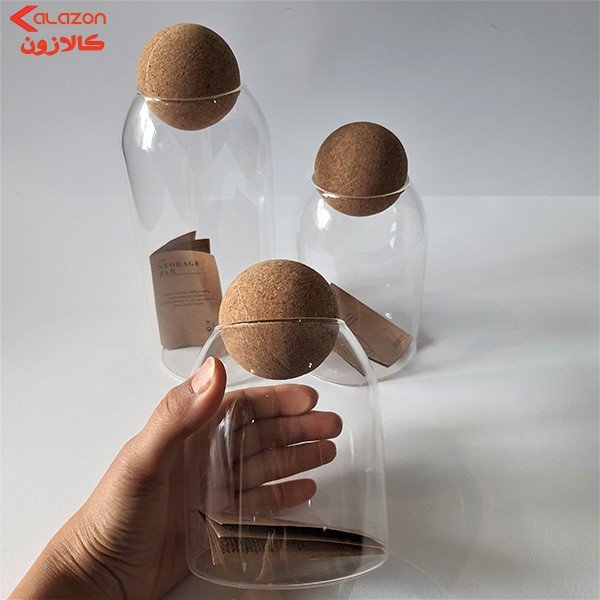 بانکه اولالا مدل 700C مجموعه 3 عددی