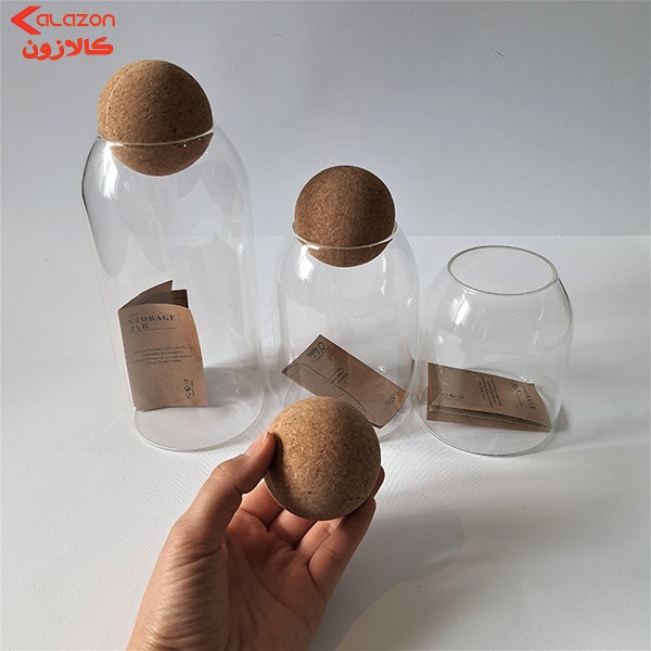 بانکه اولالا مدل 700C مجموعه 3 عددی