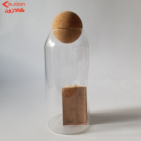 بانکه اولالا مدل 700C مجموعه 3 عددی