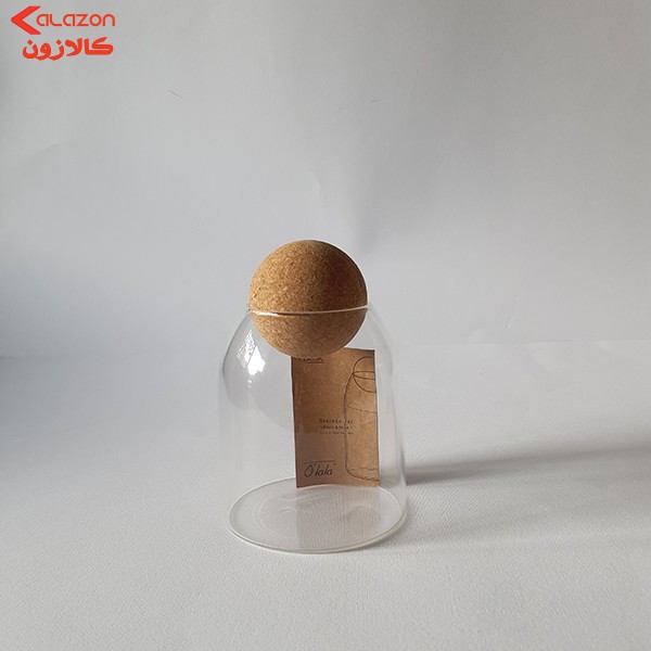 بانکه اولالا مدل 700C مجموعه 3 عددی