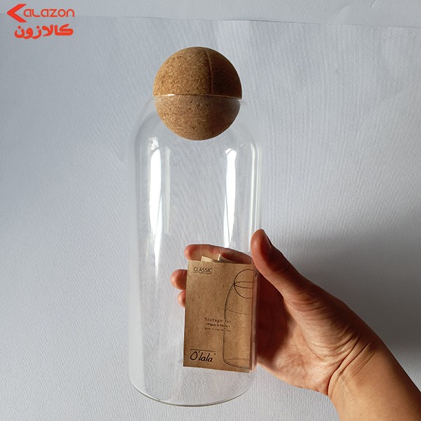 بانکه اولالا مدل 700C مجموعه 3 عددی