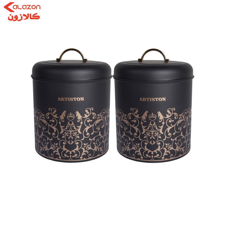 سرویس اشپز خانه 27 پارچه ارتیستون مدل ویکتوریا