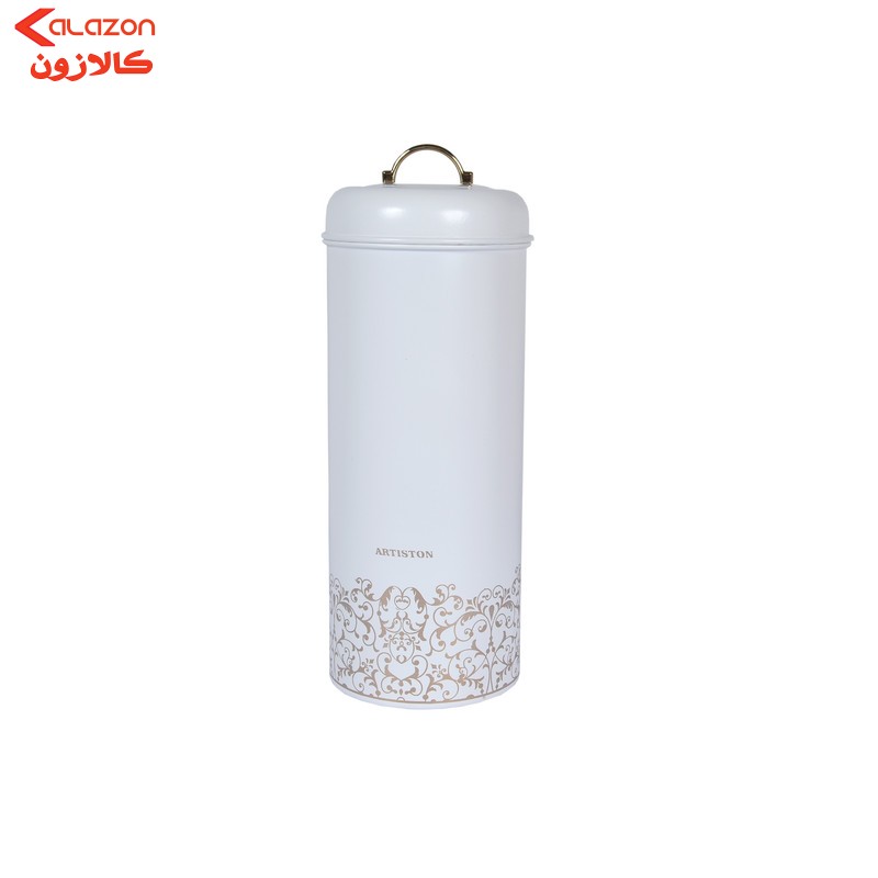 سرویس اشپز خانه 27 پارچه ارتیستون مدل ویکتوریا