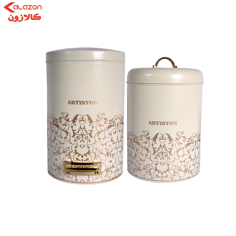 سرویس اشپز خانه 27 پارچه ارتیستون مدل ویکتوریا