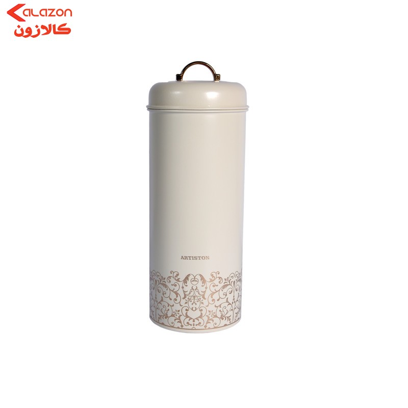 سرویس اشپز خانه 27 پارچه ارتیستون مدل ویکتوریا