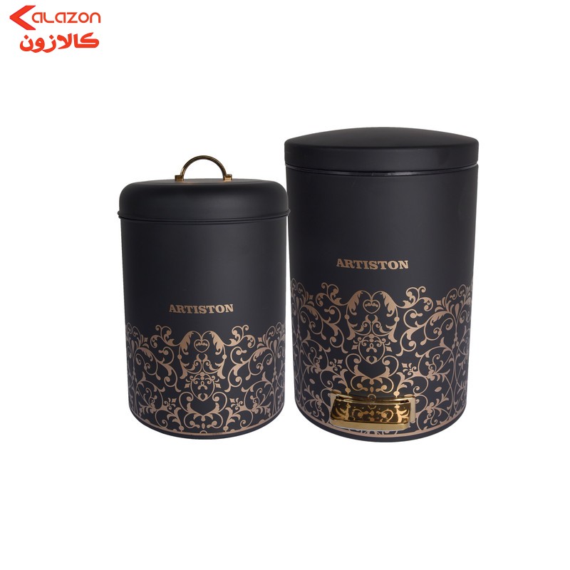 سرویس اشپز خانه 27 پارچه ارتیستون مدل ویکتوریا