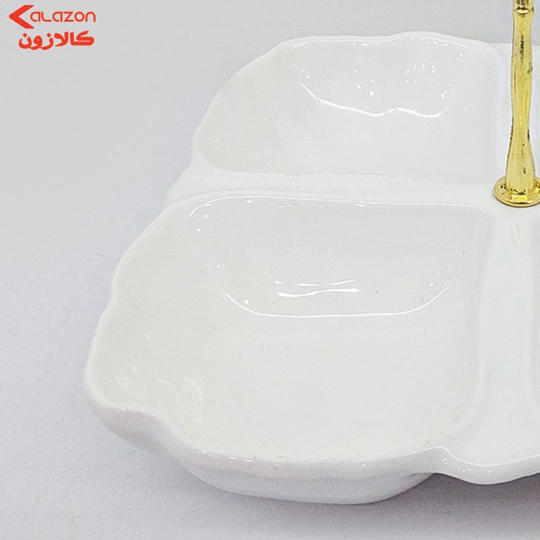 اردو خوری طرح صدف چهار خانه کد 1014