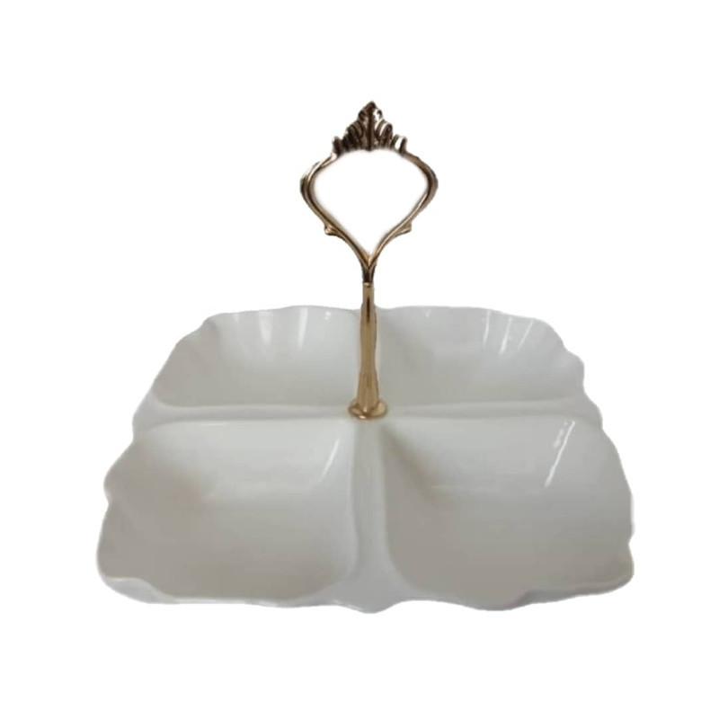 اردو خوری طرح صدف چهار خانه کد 1014