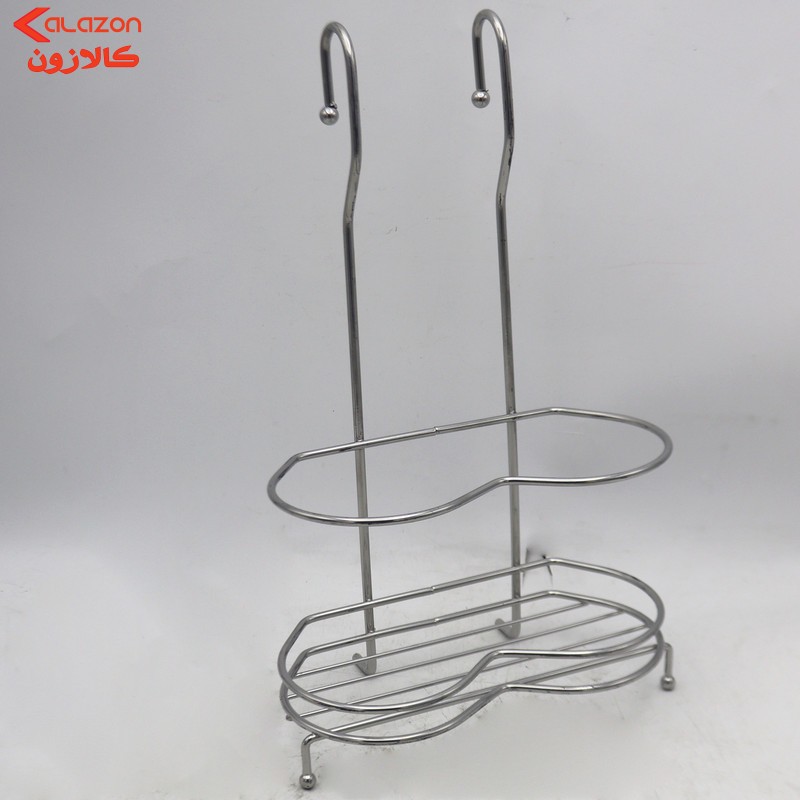 جاقاشقی مدل بلوط طرح مربع کد YP-2GHOLO-35CM