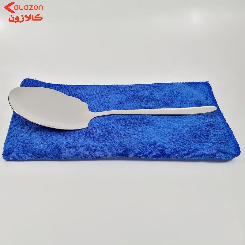 سرویس قاشق و چنگال 39 پارچه یونیک مدل دونا