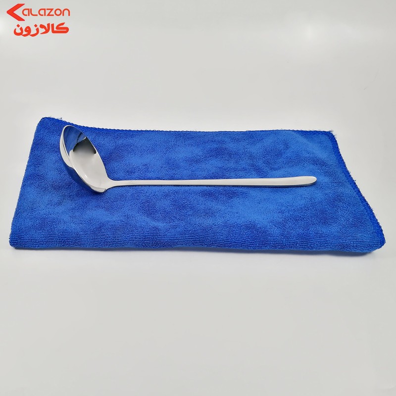 سرویس قاشق و چنگال 39 پارچه یونیک مدل دونا