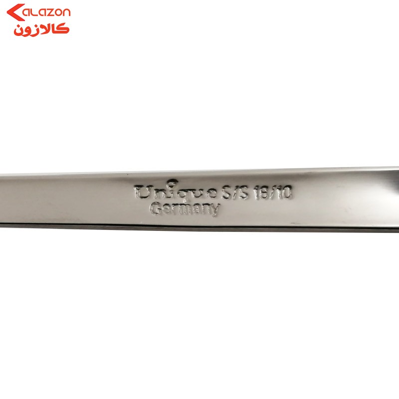 سرویس قاشق و چنگال 39 پارچه یونیک مدل دونا