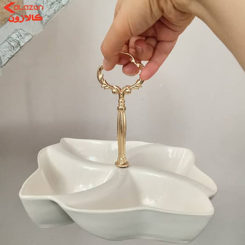 اردوخوری مدل گل کد og1