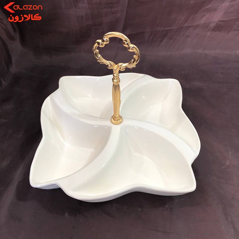 اردوخوری مدل گل کد og1