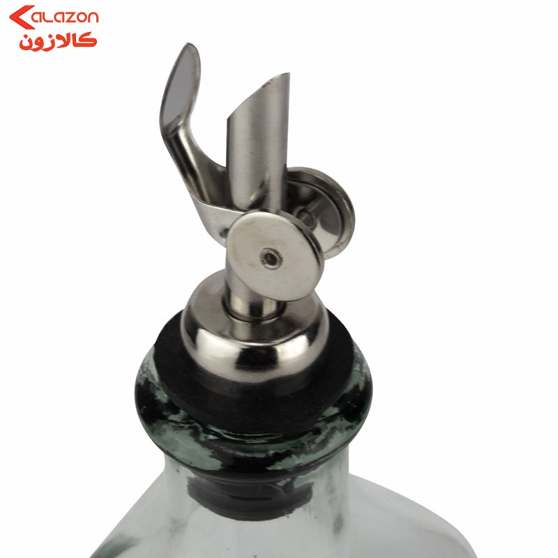 ظرف آبلیمو زیبا مدل مشعل کد 005