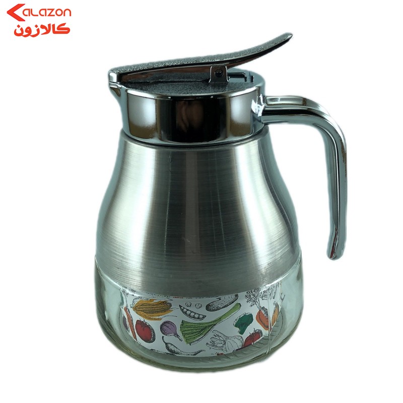 شکر پاش مدل 5658