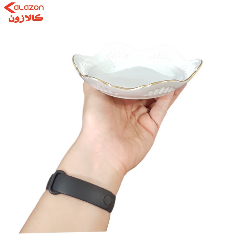 شیرینی خوری مقصود کد 124 بسته 6 عددی