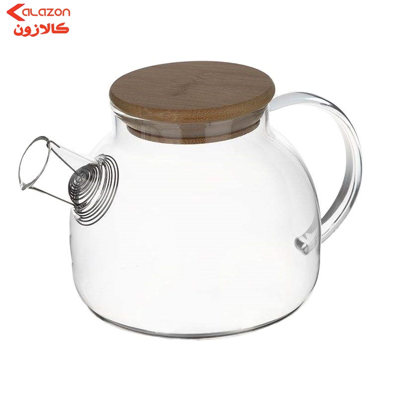 قوری دمنوش مدل Beibebeixiang yin _s1002