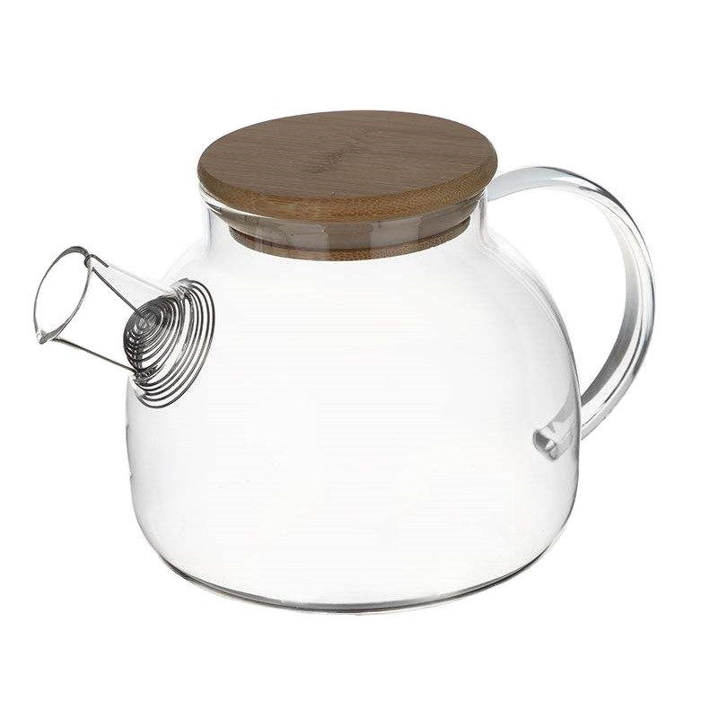 قوری دمنوش مدل Beibebeixiang yin _s1002