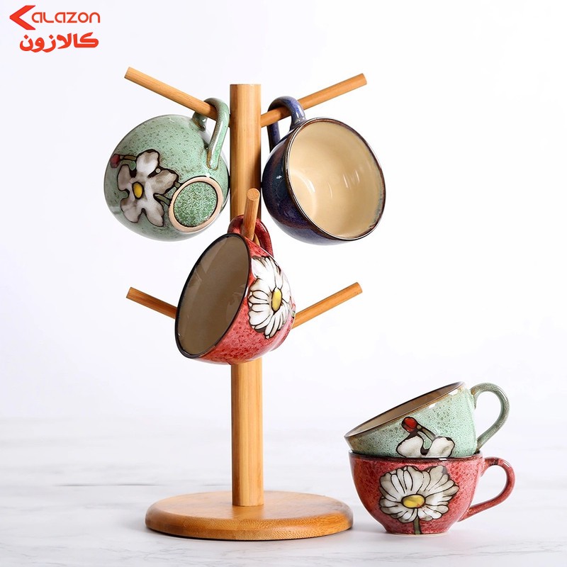 آبچکان لیوان مدل 70201001