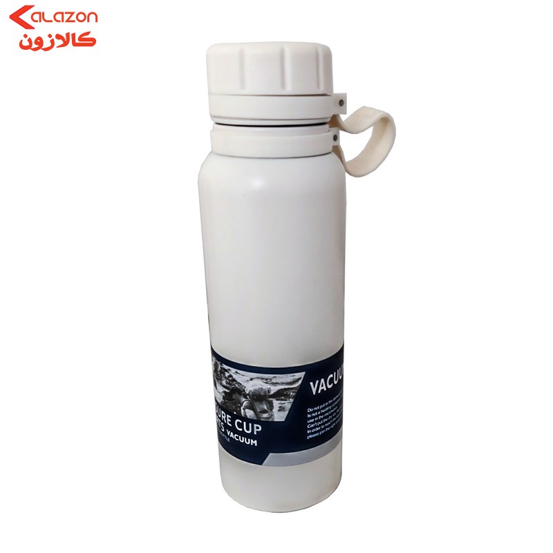 فلاسک مدل کوهستانی کد 11650 گنجایش 0.650 لیتر