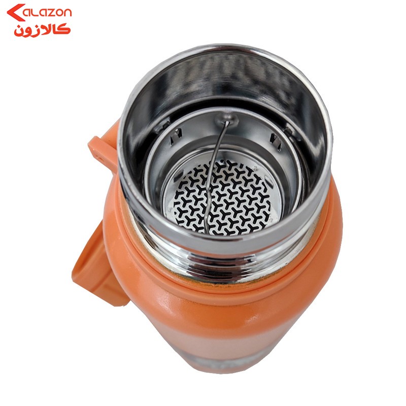 فلاسک مدل کوهستانی کد 11650 گنجایش 0.650 لیتر